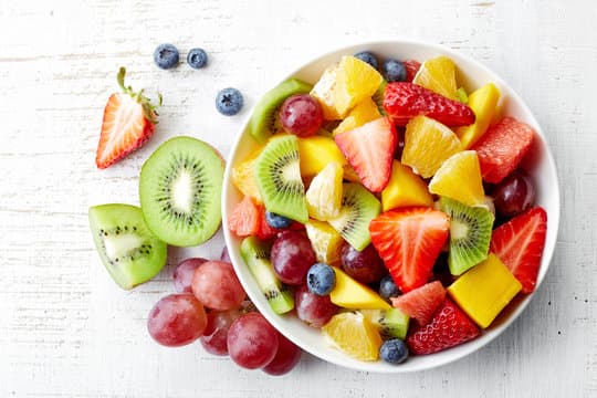 Fruits Salad